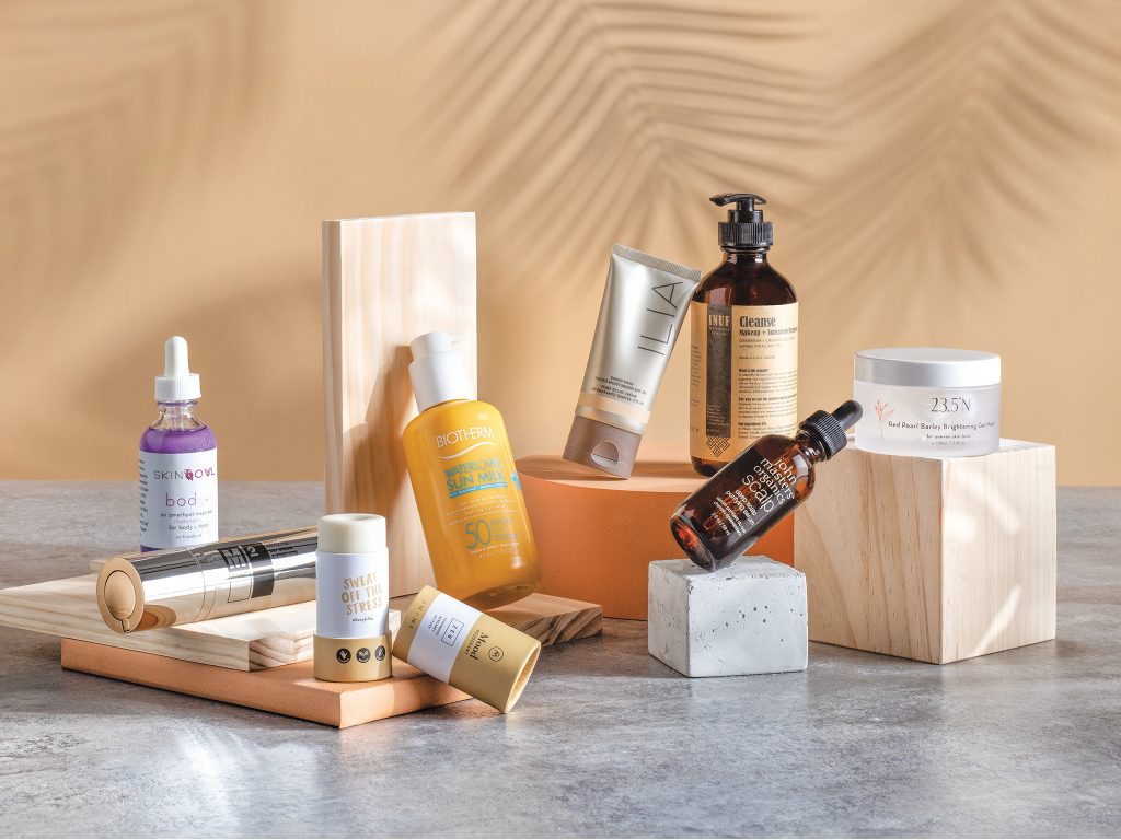 Beauty & Personal Care