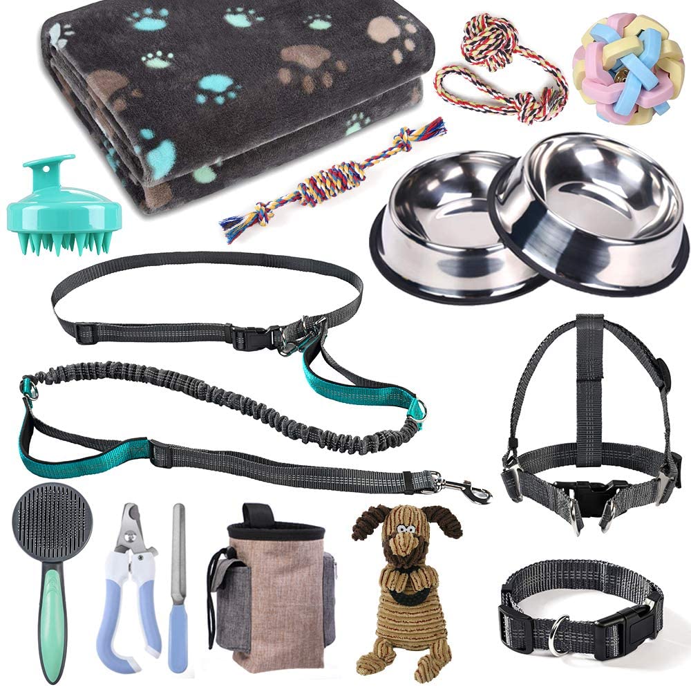 Pet Supplies