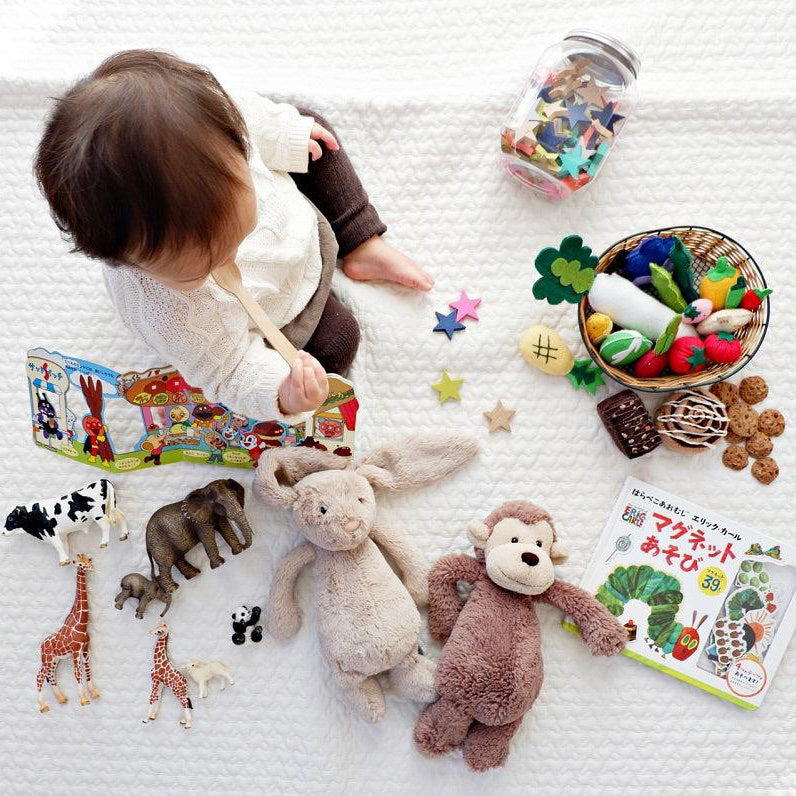 Baby & Kids