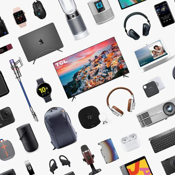 Electronics & Gadgets